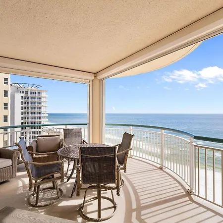 Beach Colony Tower 11A