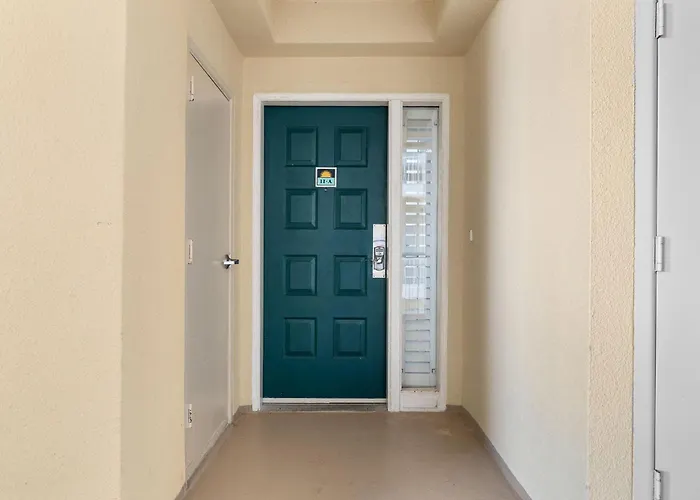 Colony Tower 11a Pensacola
