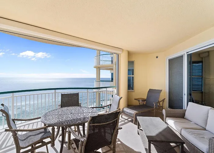 Colony Tower 11a Holiday home *