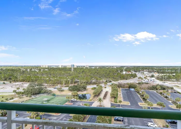 Colony Tower 11a Pensacola