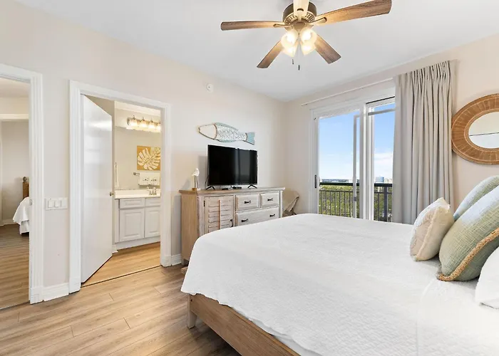 Holiday home Colony Tower 11a