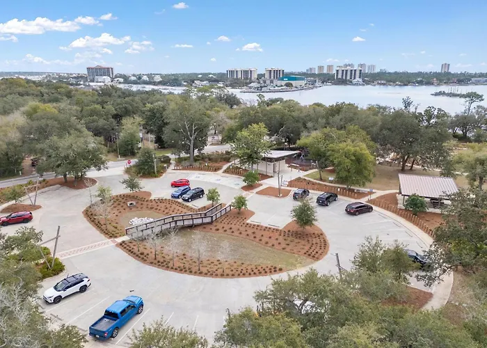 Colony Tower 11a Holiday home Pensacola