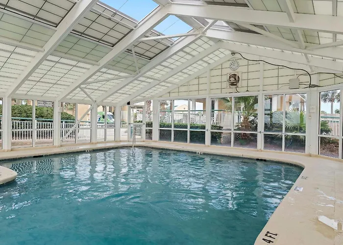 Holiday home Colony Tower 11a Pensacola