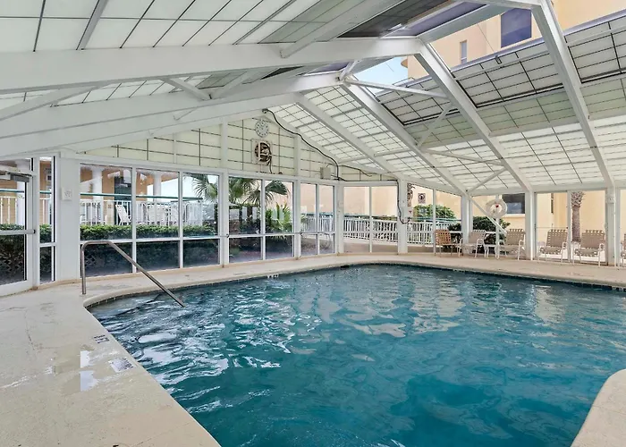 Holiday home Colony Tower 11a